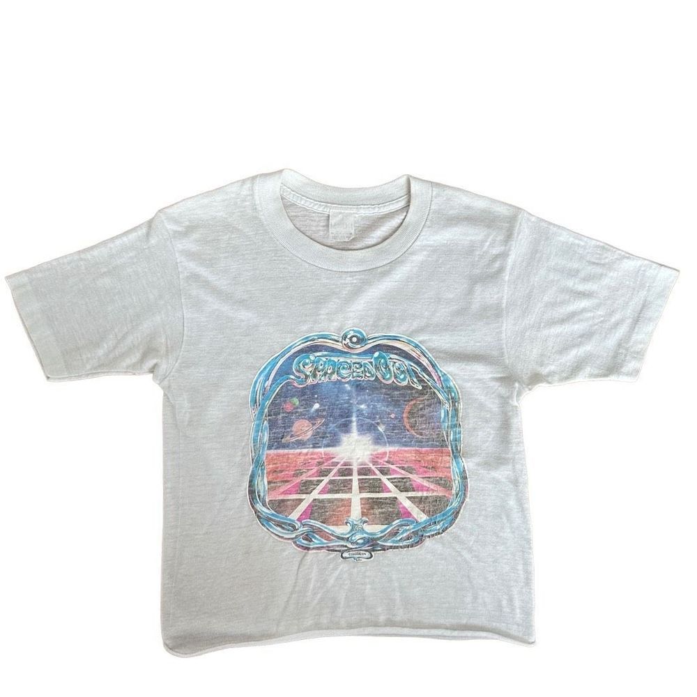Vintage Olivia Newton John T Shirt